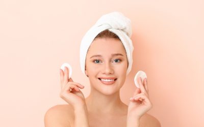 Beauté Subliminale : Quand les Ondes Fréquentielles Façonnent Votre Image