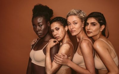 La Beauté Cachée des Algorithmes : Quand l’IA Détermine Votre Routine Beauté