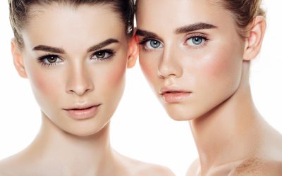 Secrets inavoués du maquillage des mannequins : ce que l’industrie ne veut pas que vous sachiez