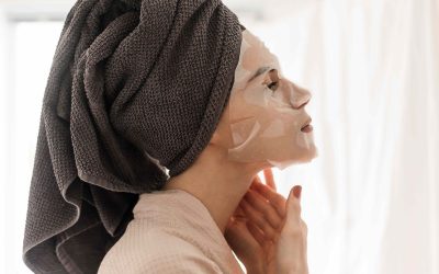 Impact caché : les secrets toxiques de vos produits de beauté préférés