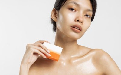 La Cosmétique Spatiale : Comment La Beauté Prend de la Hauteur