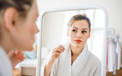 Le pouvoir de la beauté : explorer les secrets pour une peau radieuse et un esprit épanoui