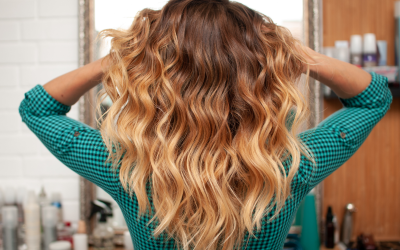 Les mystères scientifiques des cheveux : ce que votre crinière dit de votre santé