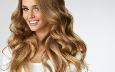 Cheveux : l&rsquo;impact caché des microplastiques dans vos produits capillaires