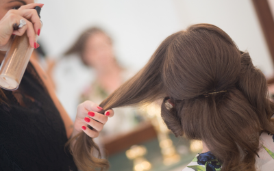 Cheveux Gris : Le Secret Millénaire des Tribus Amazoniennes Révélé