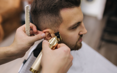Cheveux : le miroir secret de votre santé mentale ?