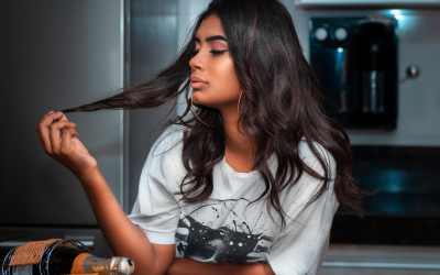 Cheveux : L&rsquo;étonnante influence des saisons sur votre chevelure