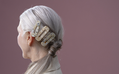 Les super-héros de nos cheveux : les ingénieuses astuces de grand-mère ignoblement oubliées