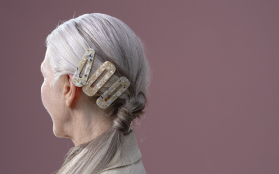 L&rsquo;incroyable pouvoir guérisseur des cheveux