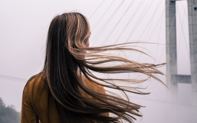 Les Cheveux, Voyageurs Technologiques du Temps : De la Mésopotamie aux Nanotechnologies