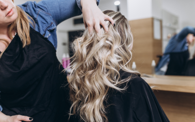Les Cheveux pouraient-ils Révéler Votre Destin ?