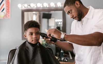 Les Cheveux Parfaits, Secrets des Grands de ce Monde!