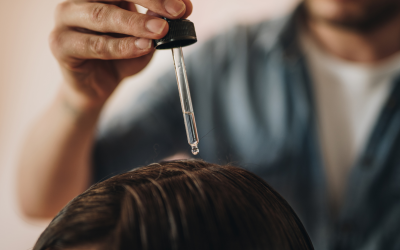 Les Cheveux Comme Arme Secrète de la Confiance : La Science Derrière la Coupe Parfaite