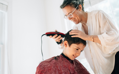 La Vérité Cachée Derrière Nos Cheveux : Un Révélateur De Notre Santé?