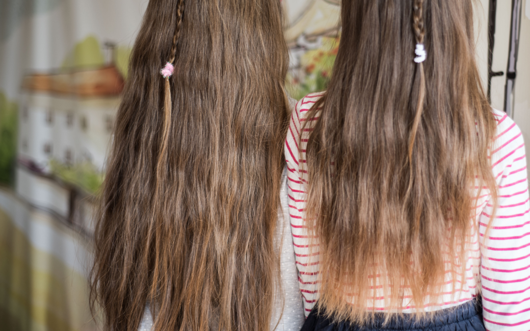 Les secrets génétiques de vos cheveux : décodage et révélations