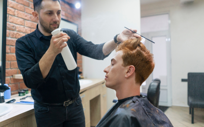 Les Cheveux Ont-ils un Sixième Sens ?
