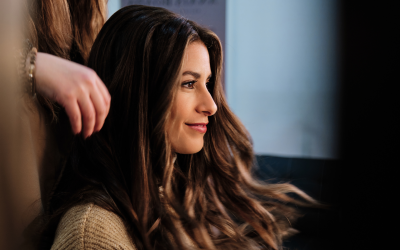 Nouvelles technologies capillaires: révolution scientifique et engouement record des consommateurs