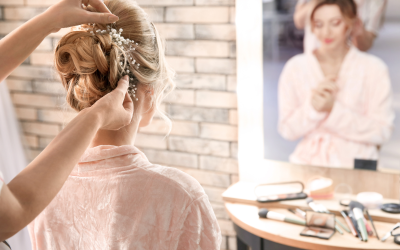 Révolution capillaire 2024 : science, personnalisation, durabilité, kératine végétale, efficacité augmentée