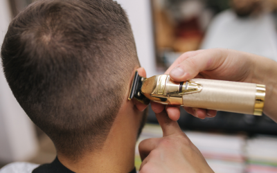 Révolution haircare 2024 innovations scientifiques, marché florissant, routines globales transformées