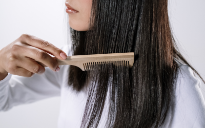 Révolution data et techno dans les soins capillaires 2024 globaux