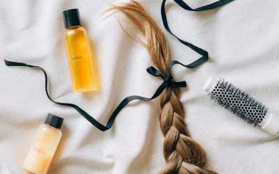 Révolution techno-cosmétique : mode d’emploi durable pour des cheveux sains forts