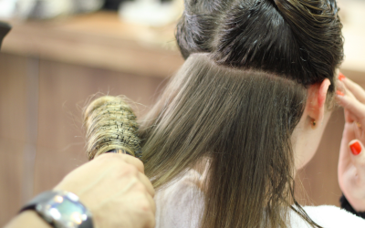 Soins capillaires 2024 marché en hausse biotech et personnalisation tendance