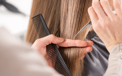 Révolution biotech et intelligence artificielle pour des cheveux sublimés